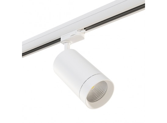 Светильник светодиодный для 3-фазного трека Canno Lightstar 303562 в Ростове-на-Дону