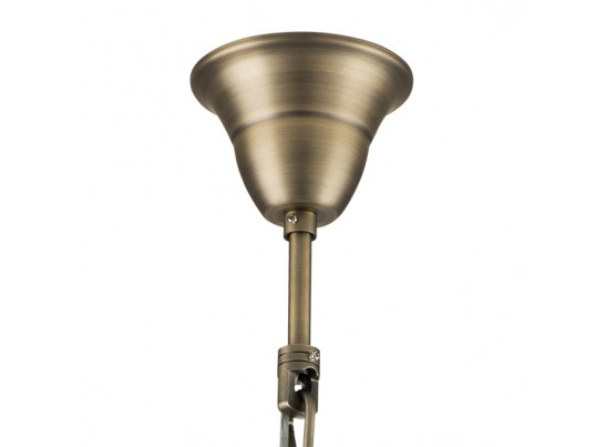 Люстра подвесная Classic Osgona 700161 в Ростове-на-Дону