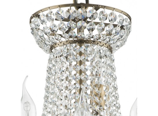 Люстра подвесная Classic Osgona 700161 в Ростове-на-Дону