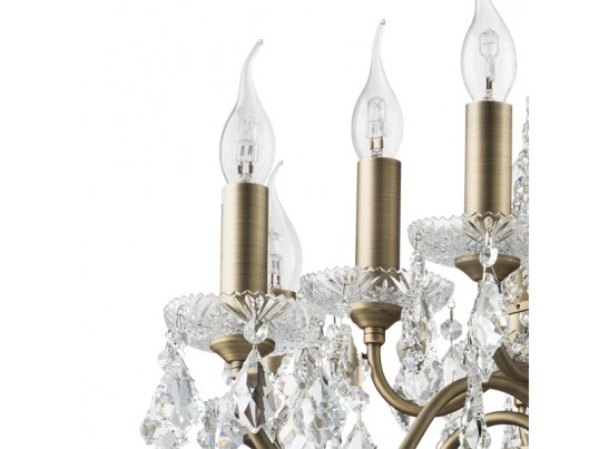 Люстра подвесная Classic Osgona 700161 в Ростове-на-Дону