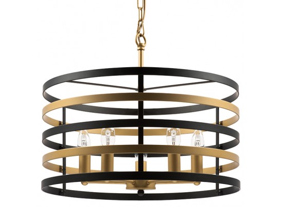 Люстра подвесная Epsilon Lightstar 735050 в Ростове-на-Дону