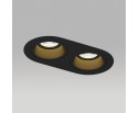 Комплект со светильником Domino Lightstar D6570707BMOD в Ростове-на-Дону