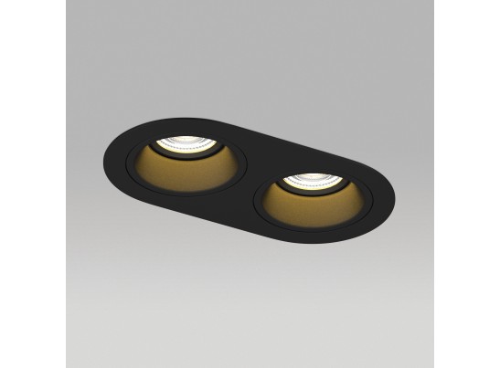 Комплект со светильником Domino Lightstar D6570707BMOD в Ростове-на-Дону