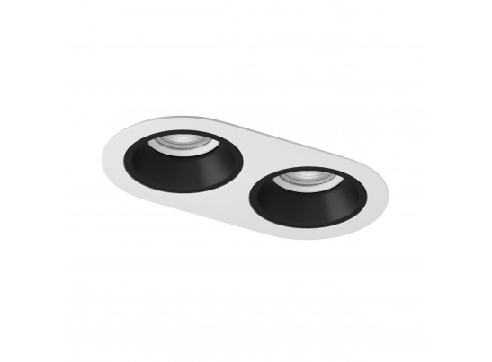 Комплект со светильником Domino Lightstar D6560707WMOD в Ростове-на-Дону