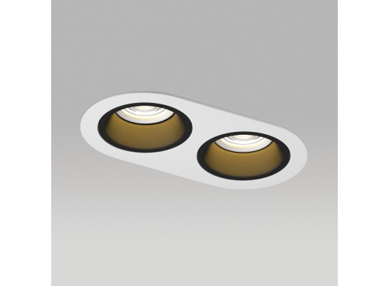 Комплект со светильником Domino Lightstar D6560707WMOD в Ростове-на-Дону