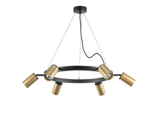 Люстра подвесная Rullo Lightstar LR016406 в Ростове-на-Дону