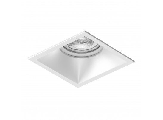 Рамка для крепления (Светильник) LED источника света в подвесном потолке Domino Solo Lightstar 214506-SOLO в Ростове-на-Дону