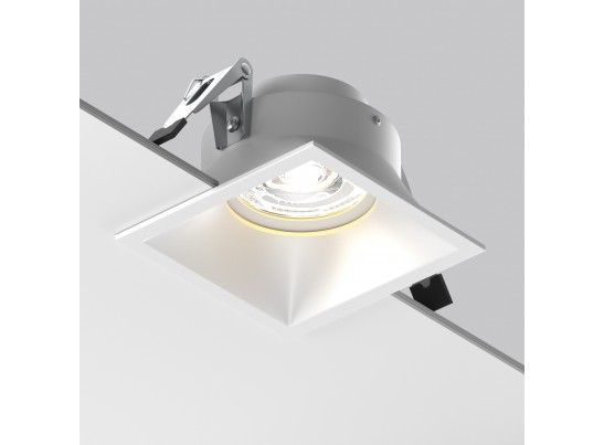 Рамка для крепления (Светильник) LED источника света в подвесном потолке Domino Solo Lightstar 214506-SOLO в Ростове-на-Дону