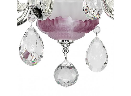 Люстра подвесная Anemone Osgona 714064 в Ростове-на-Дону