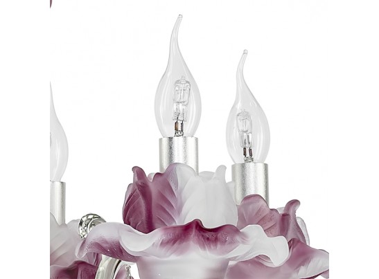 Люстра подвесная Anemone Osgona 714064 в Ростове-на-Дону