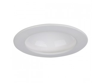 Светильник встраиваемый заливающего света со встроенными светодиодами Riverbe Lightstar 220124