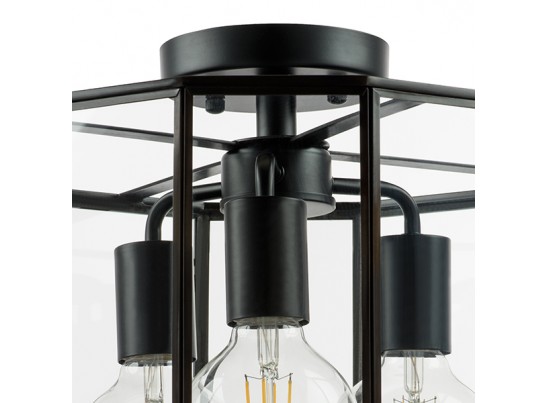 Люстра потолочная Genni Lightstar 798237 в Ростове-на-Дону