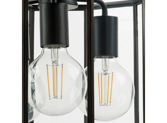 Люстра потолочная Genni Lightstar 798237 в Ростове-на-Дону