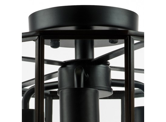 Люстра потолочная Genni Lightstar 798237 в Ростове-на-Дону