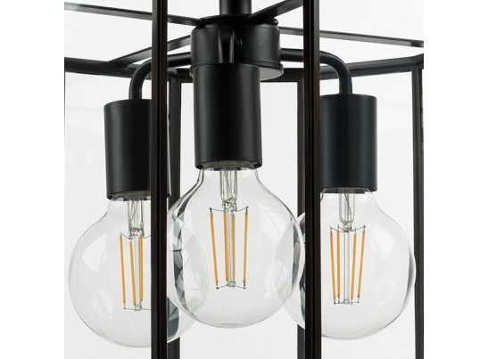 Люстра потолочная Genni Lightstar 798237 в Ростове-на-Дону