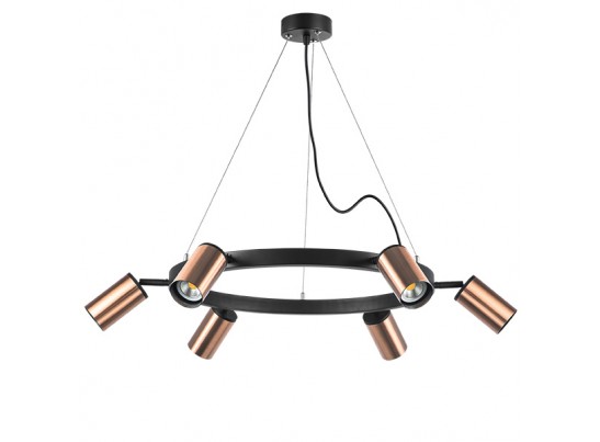 Люстра подвесная Rullo Lightstar LR016306 в Ростове-на-Дону