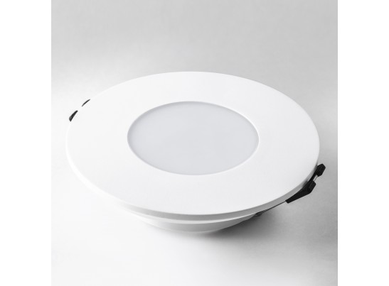 Рамка термостойкая PVC д/крепления LED источника света в подвесном потолке Piano Lightstar 012806 в Ростове-на-Дону