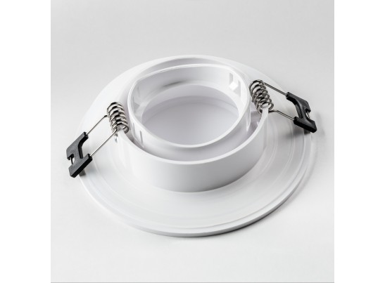 Рамка термостойкая PVC д/крепления LED источника света в подвесном потолке Piano Lightstar 012806 в Ростове-на-Дону