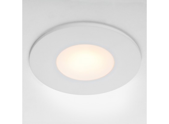 Рамка термостойкая PVC д/крепления LED источника света в подвесном потолке Piano Lightstar 012806 в Ростове-на-Дону