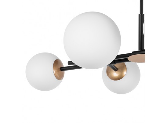 Люстра потолочная Croco Lightstar 815460 в Ростове-на-Дону