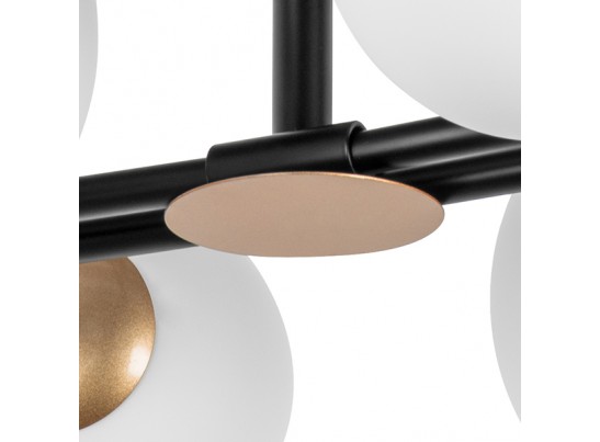 Люстра потолочная Croco Lightstar 815460 в Ростове-на-Дону