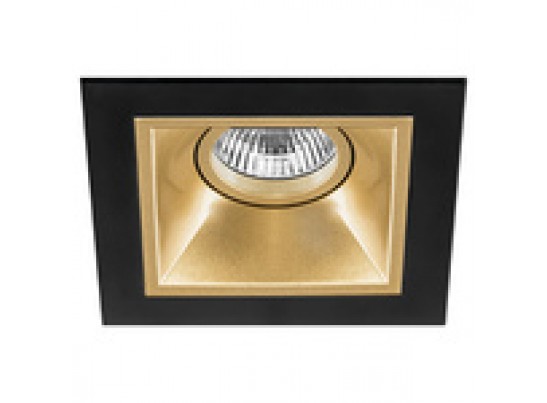 Комплект из светильника и рамки DOMINO Domino Lightstar D51703 в Ростове-на-Дону