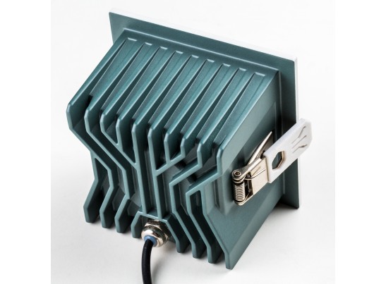 Светильник светодиодный универсальный IP65 Ciclone Lightstar 385437 в Ростове-на-Дону