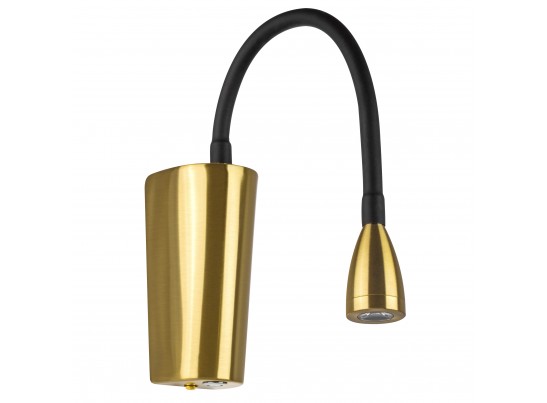 Бра (лампа для чтения) Muro III Lightstar 808641 в Ростове-на-Дону