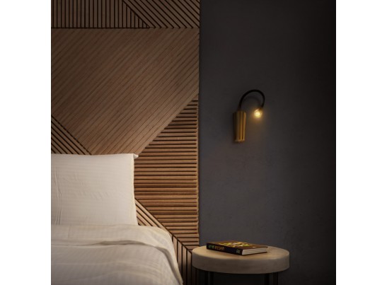 Бра (лампа для чтения) Muro III Lightstar 808641 в Ростове-на-Дону