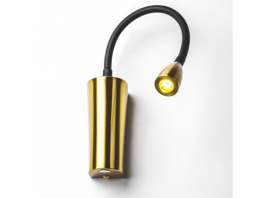 Бра (лампа для чтения) Muro III Lightstar 808641 в Ростове-на-Дону