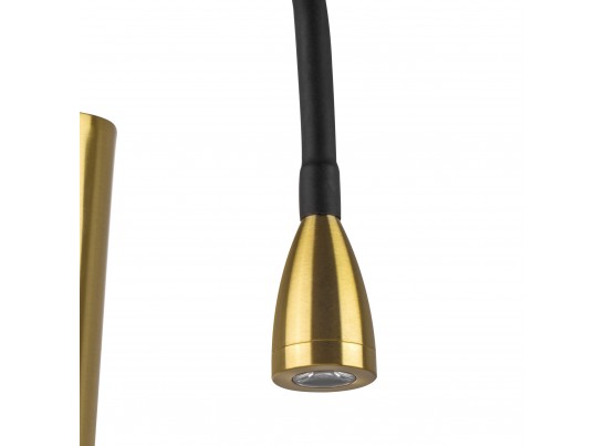 Бра (лампа для чтения) Muro III Lightstar 808641 в Ростове-на-Дону