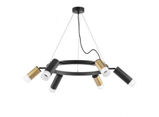 Люстра подвесная Rullo Lightstar LR0164038731 в Ростове-на-Дону