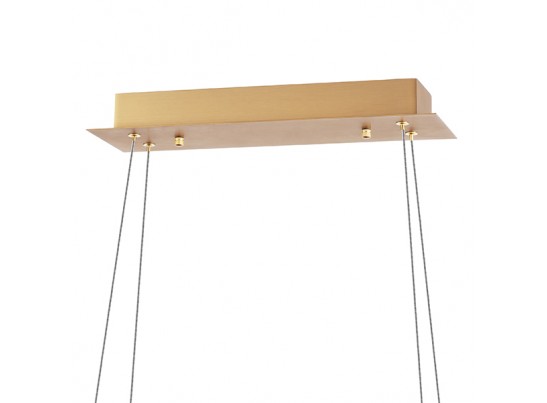 Люстра подвесная Bergamo Lightstar 745347 в Ростове-на-Дону