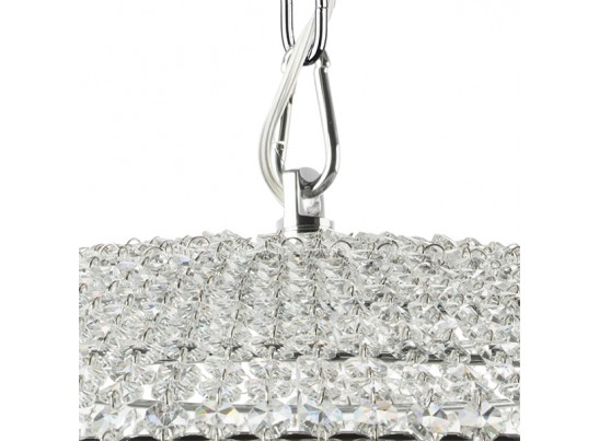 Люстра подвесная Classic Osgona 700150 в Ростове-на-Дону