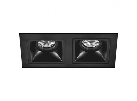 Комплект из светильников и рамки DOMINO Domino Lightstar D5270707 в Ростове-на-Дону
