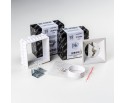 Комплект со светильником Domino Lightstar G214506WMOD в Ростове-на-Дону