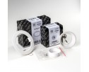 Комплект со светильником Domino Lightstar D61606WMOD в Ростове-на-Дону