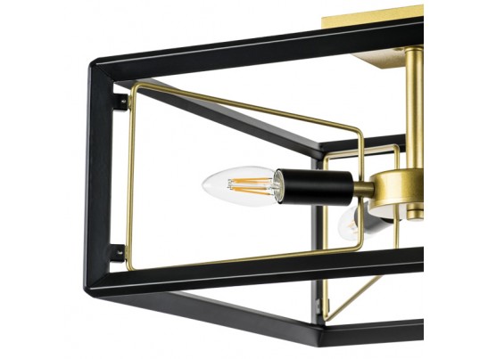 Люстра потолочная Regolo Lightstar Premium 713347 в Ростове-на-Дону