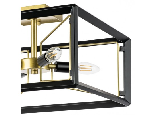 Люстра потолочная Regolo Lightstar Premium 713347 в Ростове-на-Дону