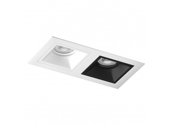 Комплект со светильником Domino Lightstar D5260607WBMOD в Ростове-на-Дону