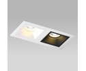 Комплект со светильником Domino Lightstar D5260607WBMOD в Ростове-на-Дону