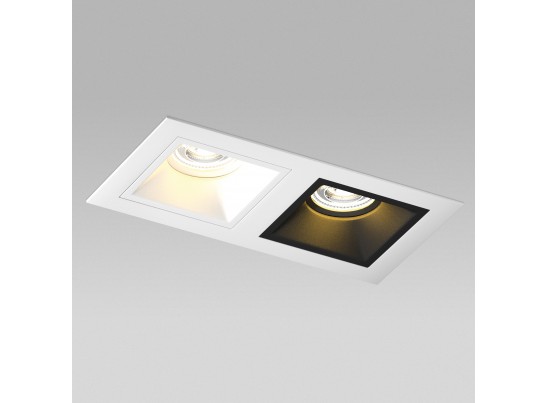 Комплект со светильником Domino Lightstar D5260607WBMOD в Ростове-на-Дону