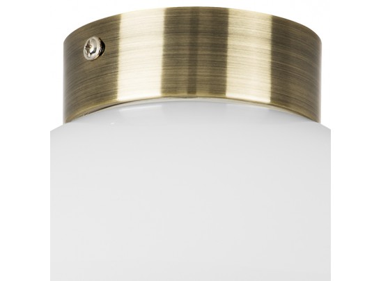 Плафон потолочный Globo Lightstar 812111 в Ростове-на-Дону