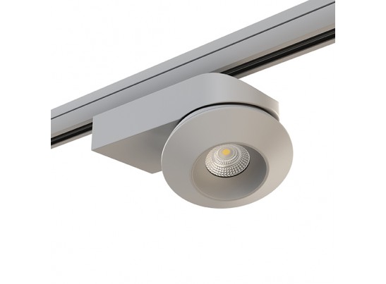 Трековое крепление с 3-фазным адаптером к 05121x Asta Lightstar 594039 в Ростове-на-Дону