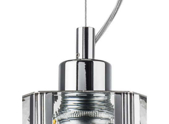 Подвес Limpio Lightstar 722014 в Ростове-на-Дону