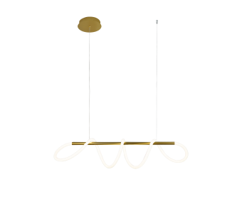 Люстра подвесная Corinto Lightstar 637083