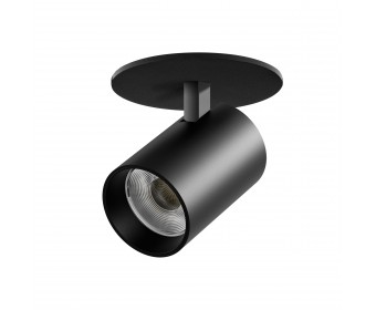 Светильник встраиваемый LED 30W со встроенной чашей Alta Base Lightstar A5347RS