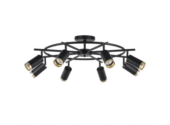 Люстра потолочная Rullo Lightstar LR71837840 в Ростове-на-Дону