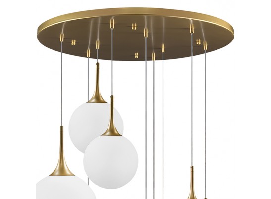 Подвес Globo Lightstar 813092 в Ростове-на-Дону