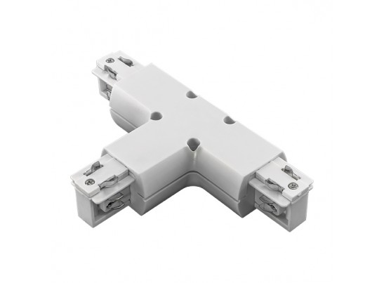 Соединитель T-образный трехфазный Barra Lightstar 504136 в Ростове-на-Дону